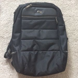 Solo computer bag excellent condition